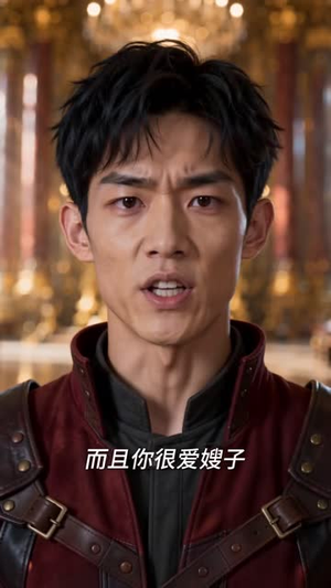 诡异女BOSS：榜一玩家竟是前男友（61集）免费在线看全集