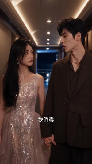 老公先别跳！反派全家我来救第二季（97集）免费看短剧