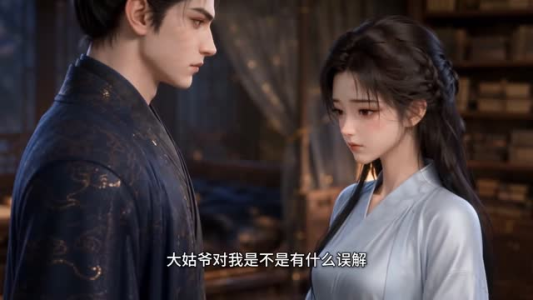 知微入侯门,世子的掌心娇第三季(100集) 知微入侯门,世子的掌心娇第三季(100集)一起追生活短剧
