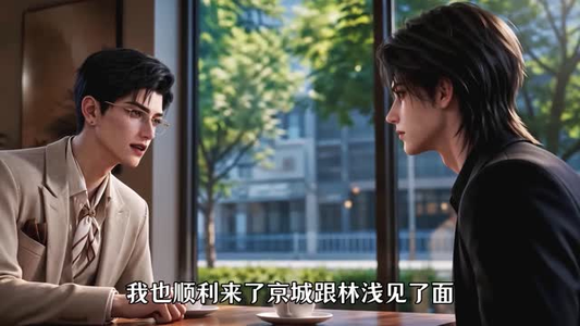 致浅浅的小时光第四季（122集）短剧精彩不断