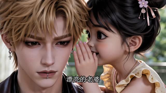 反派拿捏！（155集）百万短剧抢先看