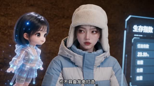 重生凛冬跟随囤货(81集) 重生凛冬跟随囤货(81集)全集一次看完