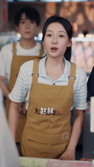 无声咖啡馆（41集）在哪里看