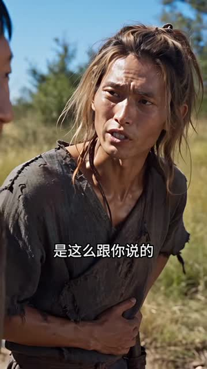 别墅连通异世界，摆摊卖菜的我赚了亿点点（100集）热门短剧榜单