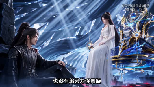 紫天道种长公主逆袭记第五季（92集）最新上映免费看