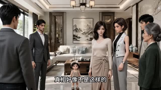 福运降临,兜兜来喽（104集）短剧在哪个平台