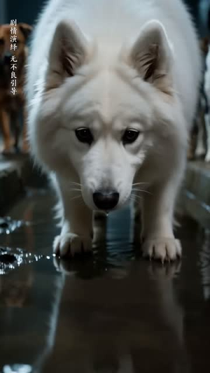 犬来（62集）最热门短剧来了