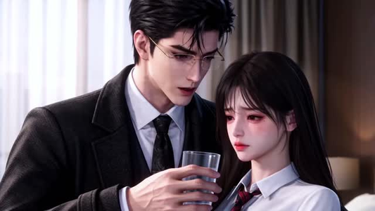 江心如许（123集）最新上映免费看
