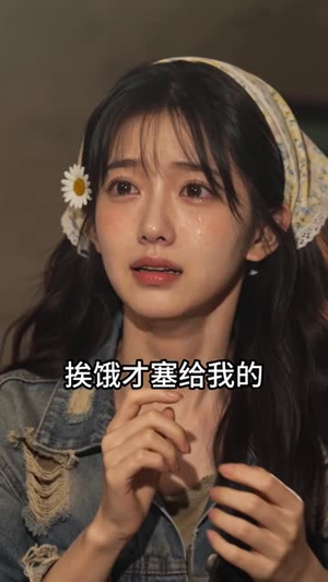 给我喂饭的老大（25集）短剧看全集