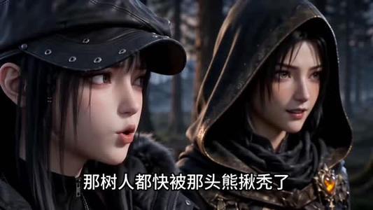 求生游戏:请叫我诚信商人第三季(120集) 求生游戏:请叫我诚信商人第三季(120集)热播短剧推荐