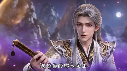 全宗叛逆第一季（119集）免费短剧推荐