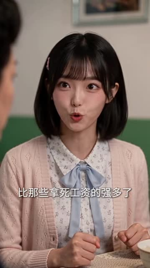 杀猪匠的掌心娇2许南的故事（100集）小短剧抢先看