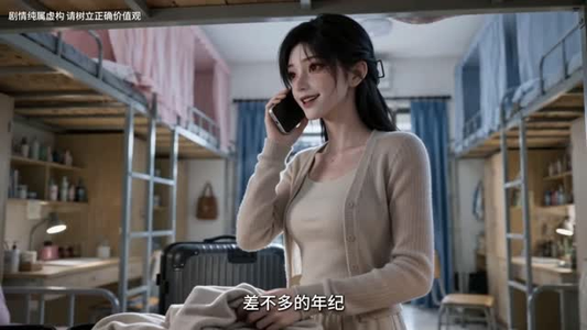 一见倾月:无主之花(296集) 一见倾月:无主之花(296集)短视频追剧推荐