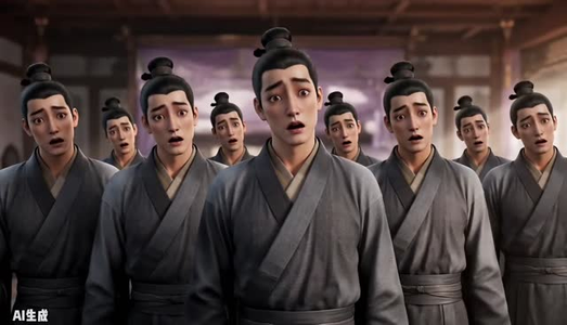 诺诺吃瓜记之京城笑哈哈（114集）精彩短剧合集