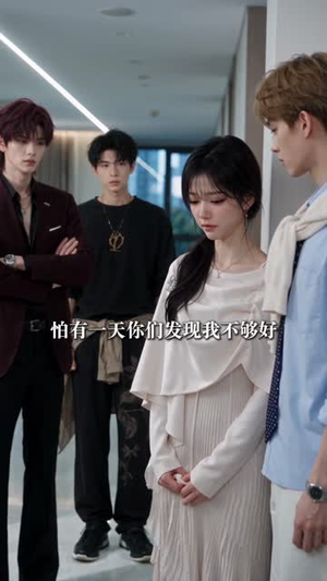 小妹初长成(61集) 小妹初长成(61集)最新热播短剧