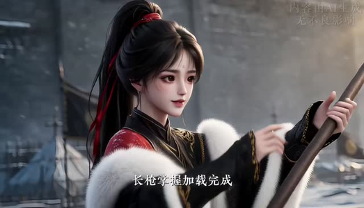 摄政王，你的老母鸡又开挂了第二季（203集）全集完整版