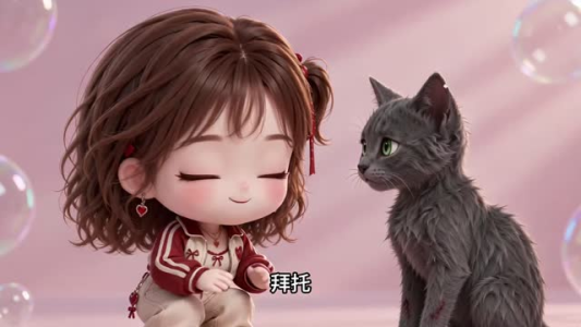 我把星际大佬当猫养(103集) 我把星际大佬当猫养(103集)全集免费看短剧