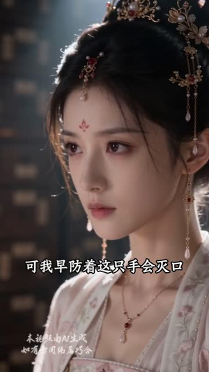 我在王府当解药(129集) 我在王府当解药(129集)高清画质免费看