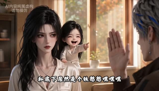 对门搬来个冷面先生(60集) 对门搬来个冷面先生(60集)短剧太精彩了