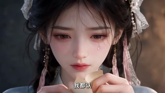 锦书迟（58集）短剧前十排行榜