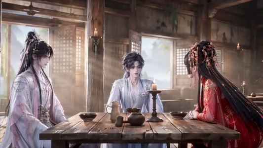 逃婚遇见也逃婚的(46集) 逃婚遇见也逃婚的(46集)在线观看全集