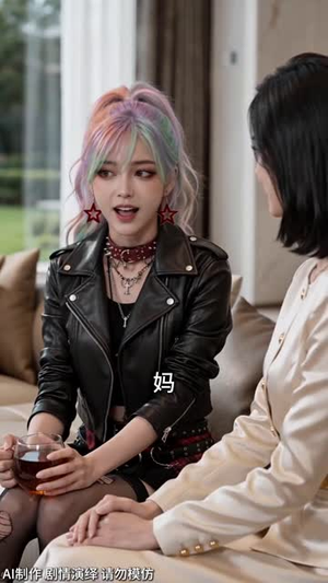 真千金她不按剧本来（44集）短剧全集完整版