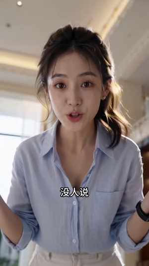 闪婚老公内心戏太多(41集) 闪婚老公内心戏太多(41集)剧好看短剧推荐