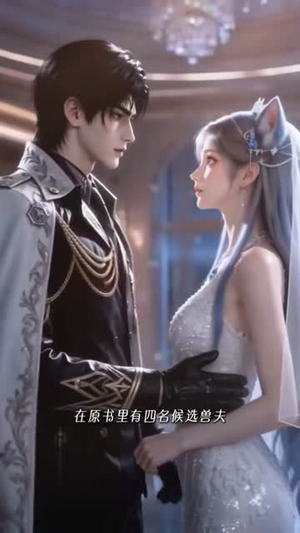 星际兽世：重生公主的逆袭征途（48集）民国短剧推荐