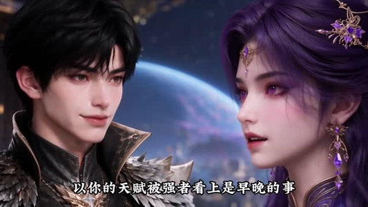 高武：我成为了全系武者第五季（115集）零花钱看整部剧