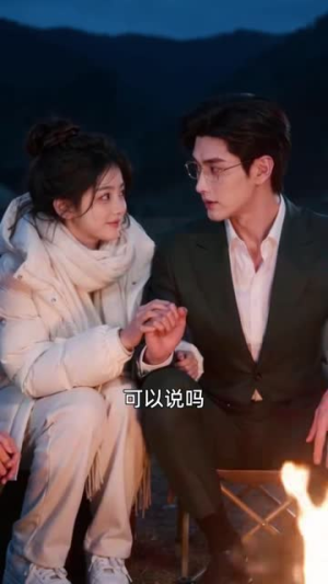 雾色心动：高岭之花的久藏情愫（99集）精彩短剧看全集