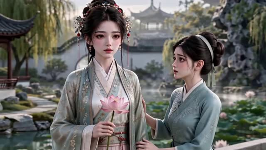 殿下,求你别宠我(69集) 殿下,求你别宠我(69集)短剧全集抢先看