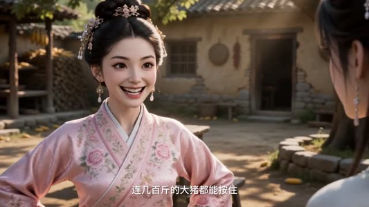 小白花她有八百个心眼子第一季（209集）海量资源免费看