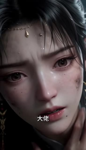 男主你清醒点！我真的只是炮灰女配啊！（122集）UC网盘在线看