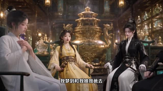 小镇做题家仙门修炼指南第一季（112集）短剧全集抢先看