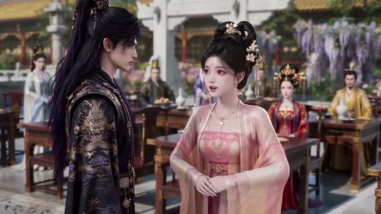 王妃她是丧尸王大结局（189集）常回家看看短剧