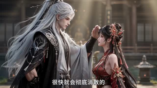 爆笑修仙：师叔的法宝有点怪第七（139集）360网盘观看