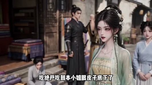 兄妹绑错系统爆红了！（122集）免费短剧片段