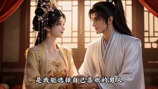 大唐：我是真没想当国舅爷啊第三季（233集）一口气追完全集