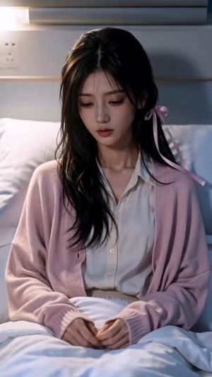 执笔予恋（42集）热门短剧追不停