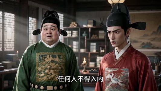 洪武苟长生第一季续集二（141集）一起追生活短剧