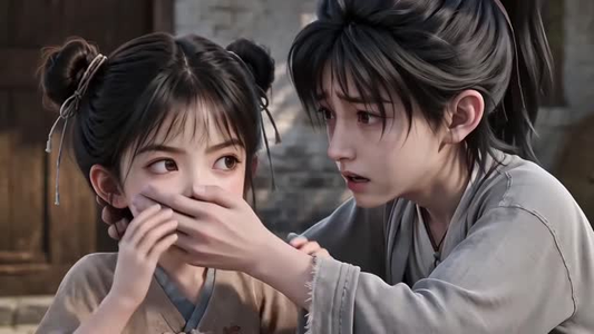 黑山来了个贵公子第一季（159集）上热门短剧