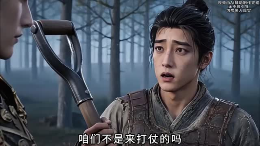 孤城照山河第一季（185集）免费观看就是爽