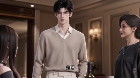 露水攻略（16集）口碑之选免费看