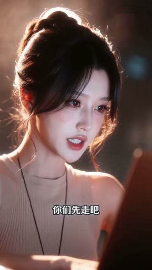 高冷院长他不对劲（38集）无需充值尽情看