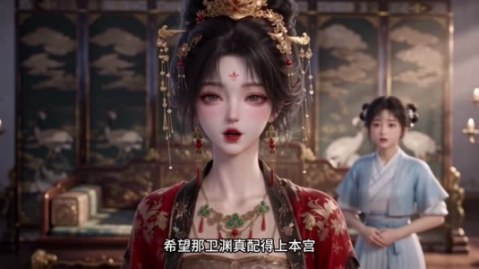 醉卧花楼，醒掌天下第二季（157集）短剧太好看