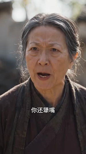 我家田里有神仙（54集）短剧前十排行榜