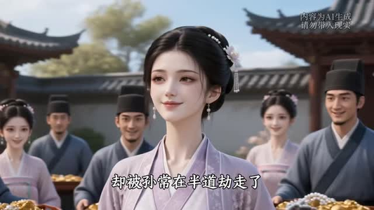 深宫重华录第2季（189集）不用花钱看全剧