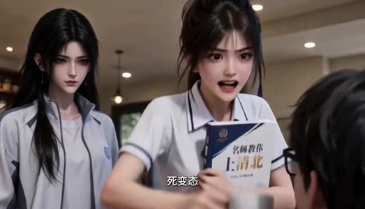 在座各位诡异都是垃圾第一季（67集）推荐好短剧