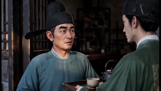 洪武苟长生第一季（256集）热播短剧来袭