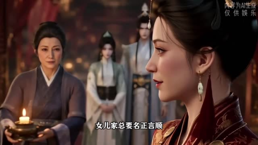 和离那天，我激活了空间！带娃起飞4（184集）去哪里看